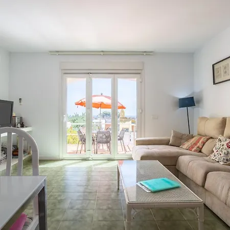 فيلة Casa Angela Overlooking The Sea نيرخا