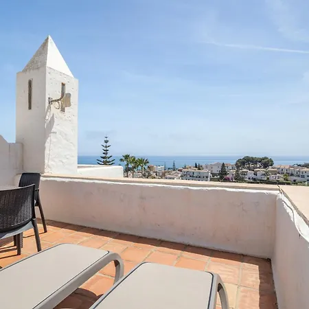 Casa Angela Overlooking The Sea فيلة