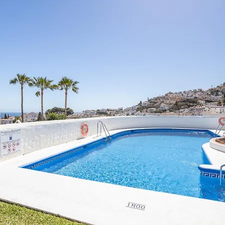 فيلة Casa Angela Overlooking The Sea نيرخا